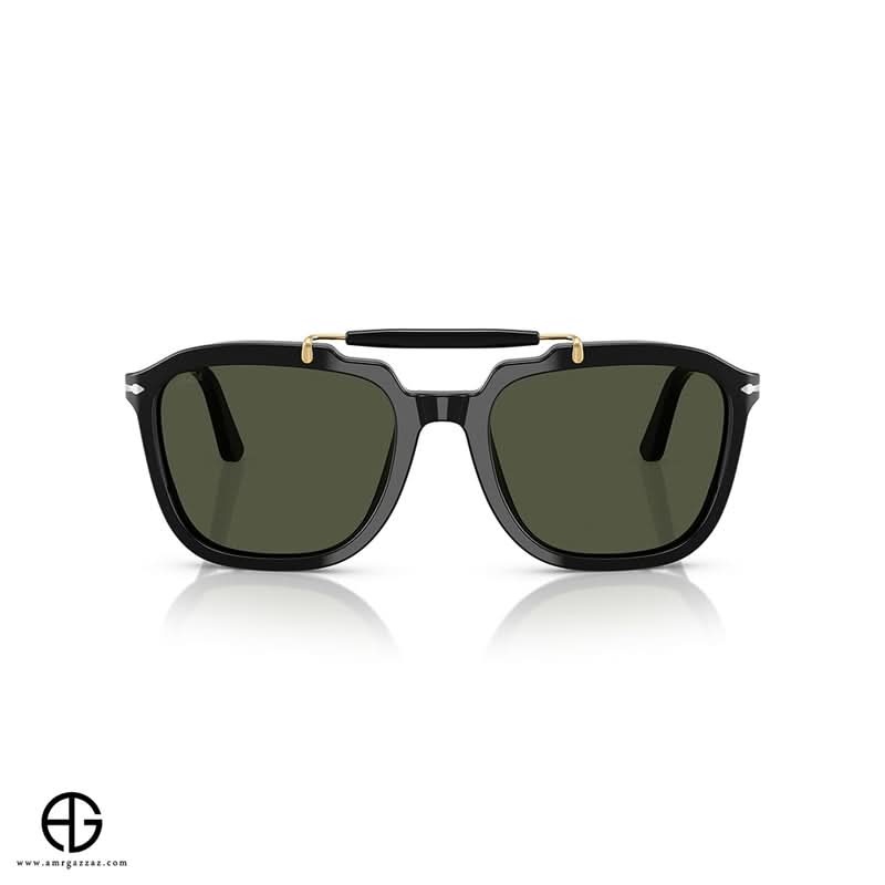 نظارات شمسية PERSOL بتصميم جريء للجنسين 2