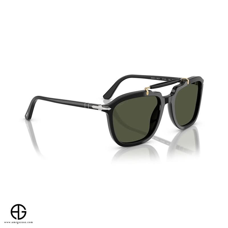 نظارات شمسية PERSOL بتصميم جريء للجنسين 2