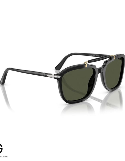 تحميل الصورة إلى عارض المعرض، نظارات شمسية PERSOL بتصميم جريء للجنسين 2
