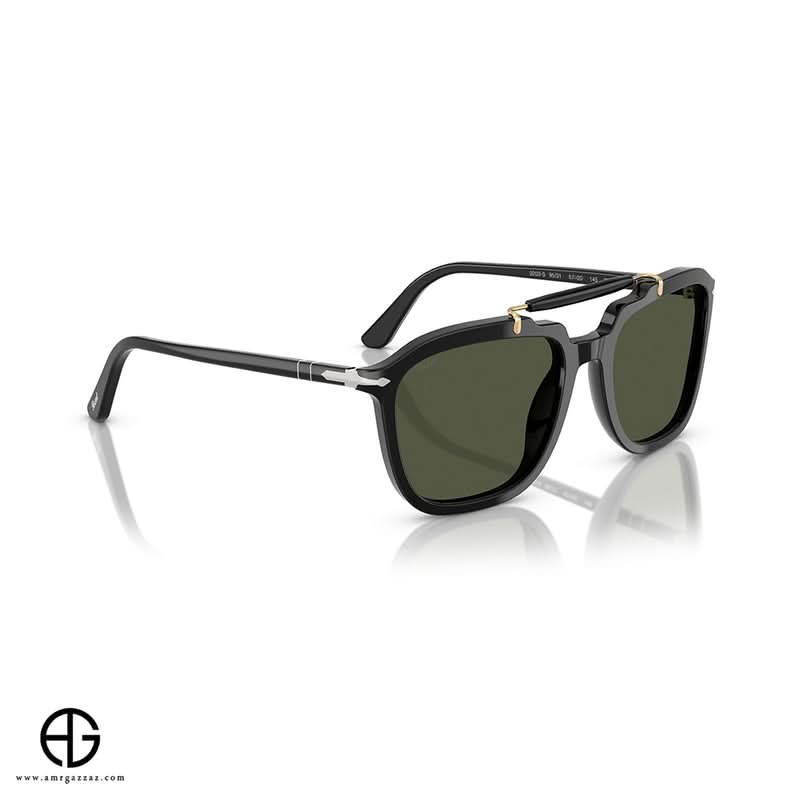 نظارات شمسية PERSOL بتصميم جريء للجنسين 2