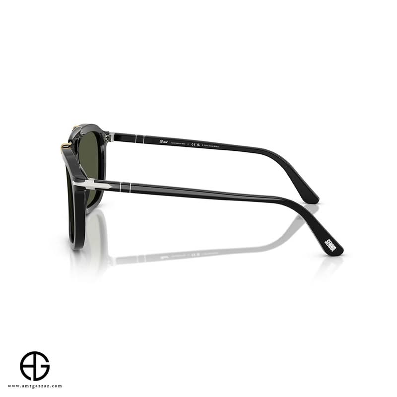 نظارات شمسية PERSOL بتصميم جريء للجنسين 2