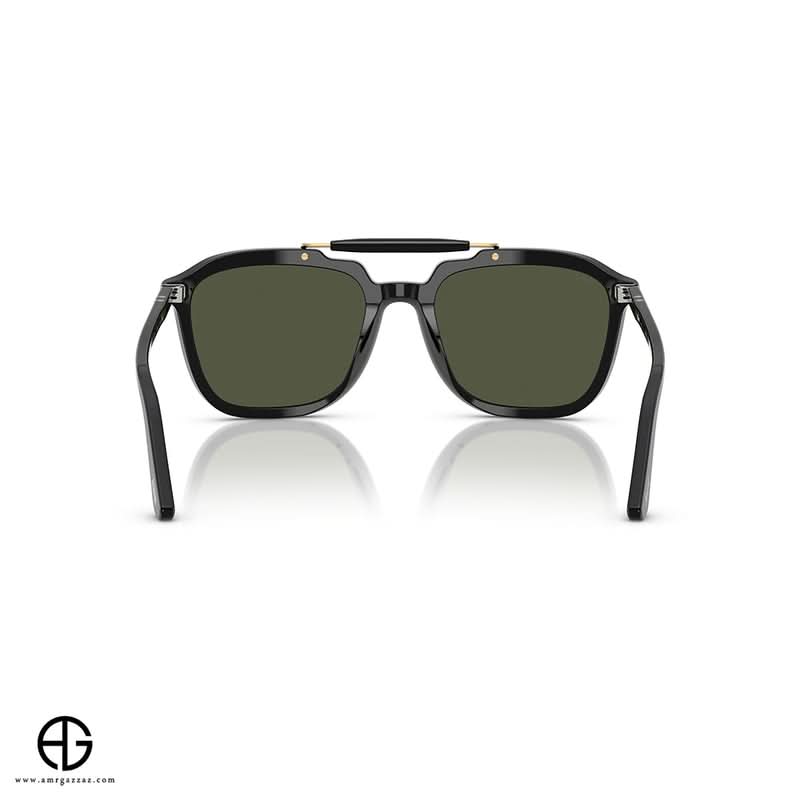 نظارات شمسية PERSOL بتصميم جريء للجنسين 2