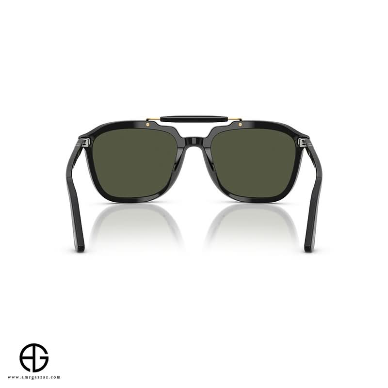 نظارات شمسية PERSOL بتصميم جريء للجنسين 2