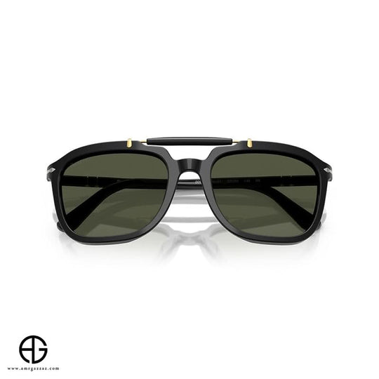 نظارات شمسية PERSOL بتصميم جريء للجنسين 2