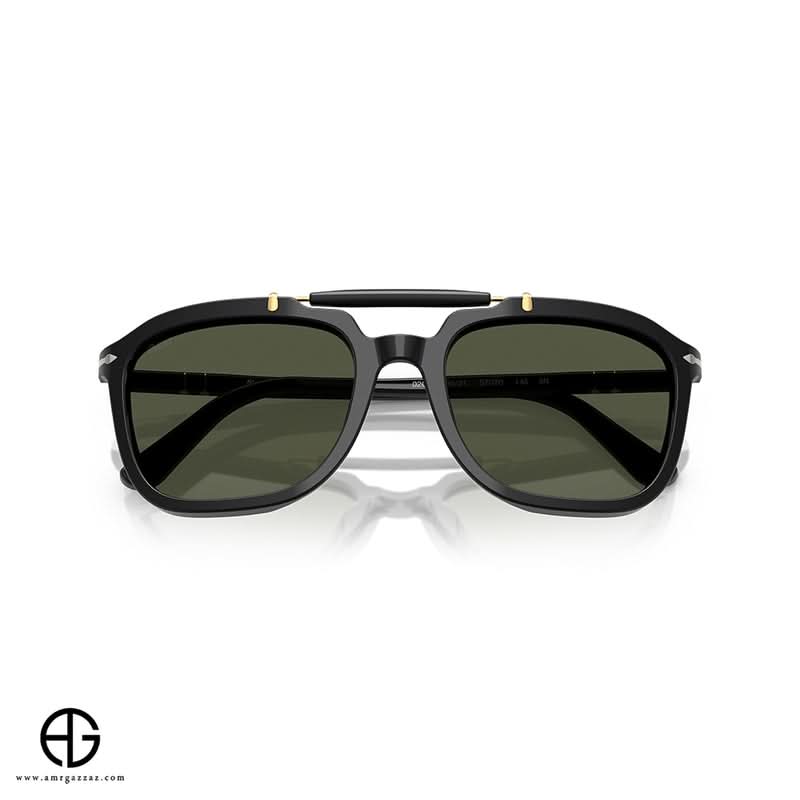 نظارات شمسية PERSOL بتصميم جريء للجنسين 2