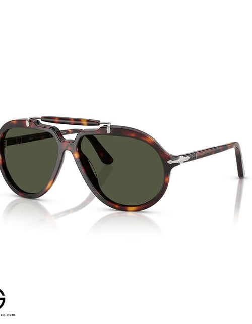 تحميل الصورة إلى عارض المعرض، نظارات شمسية بيرسول أناقة يومية للجنسين 3
