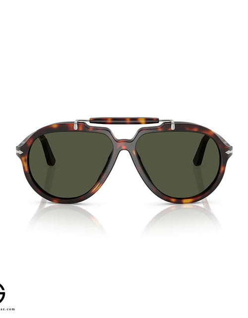 تحميل الصورة إلى عارض المعرض، نظارات شمسية بيرسول أناقة يومية للجنسين 3
