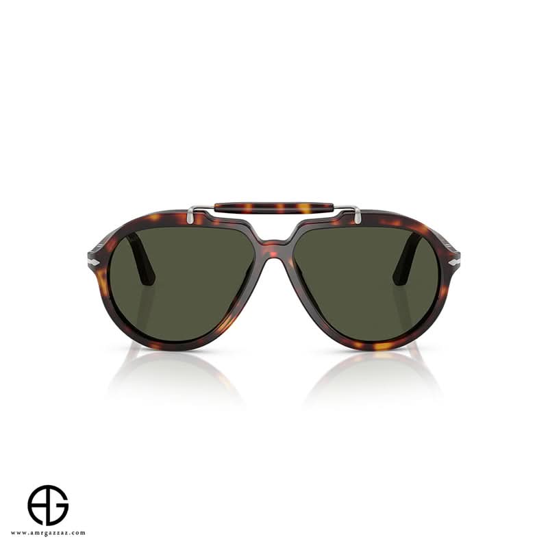 نظارات شمسية بيرسول أناقة يومية للجنسين 3