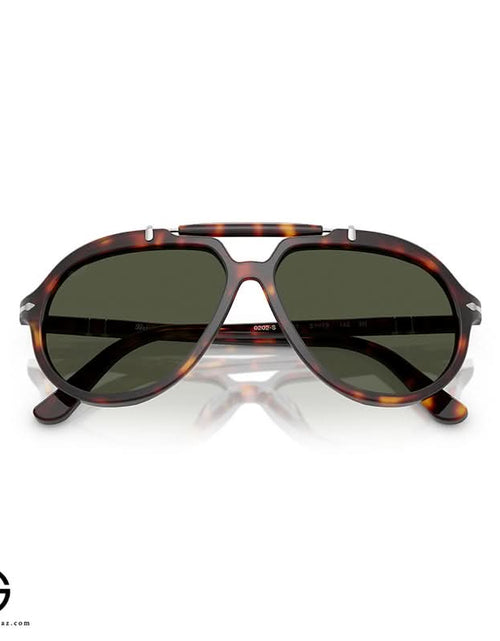 تحميل الصورة إلى عارض المعرض، نظارات شمسية بيرسول أناقة يومية للجنسين 3
