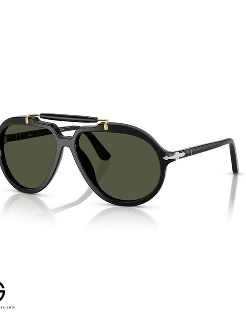 تحميل الصورة إلى عارض المعرض، نظارات شمسية PERSOL Iconic Look للجنسين 4
