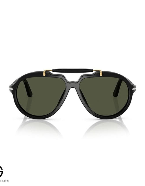 تحميل الصورة إلى عارض المعرض، نظارات شمسية PERSOL Iconic Look للجنسين 4
