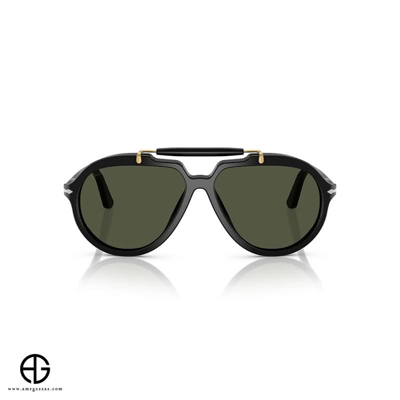 نظارات شمسية PERSOL Iconic Look للجنسين 4