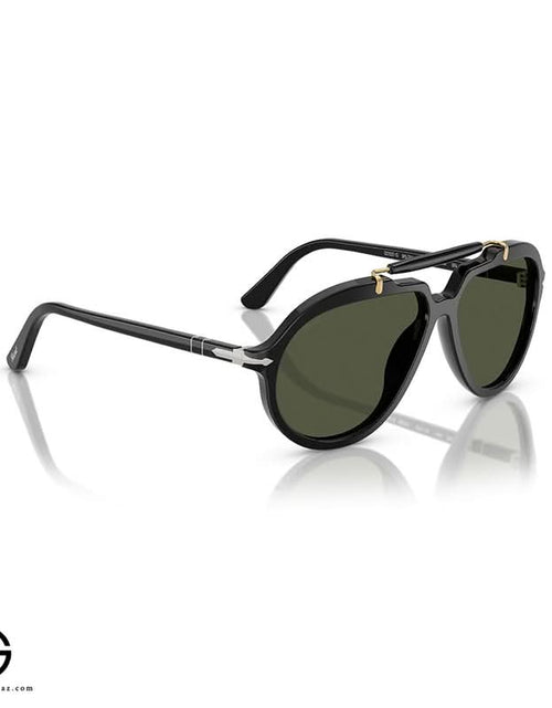 تحميل الصورة إلى عارض المعرض، نظارات شمسية PERSOL Iconic Look للجنسين 4
