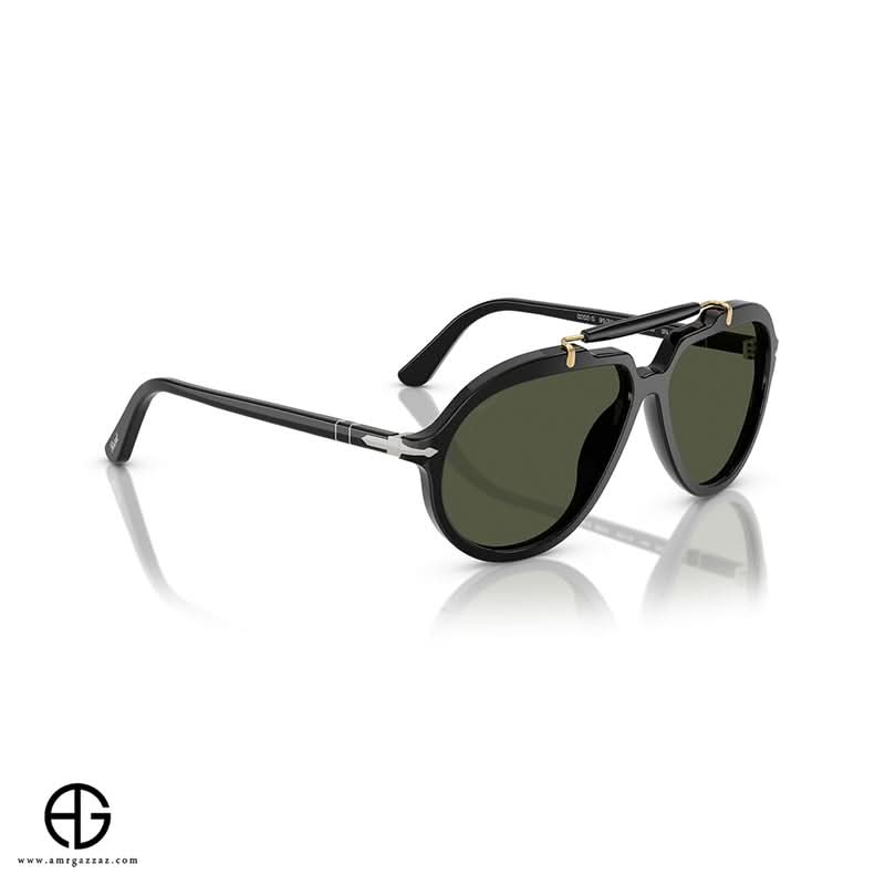 نظارات شمسية PERSOL Iconic Look للجنسين 4