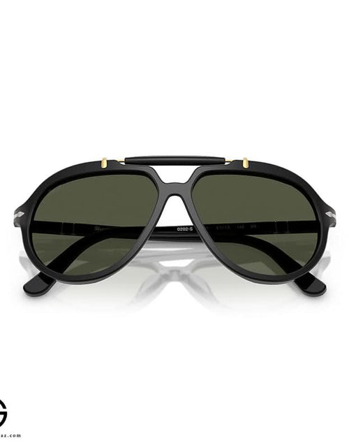 تحميل الصورة إلى عارض المعرض، نظارات شمسية PERSOL Iconic Look للجنسين 4
