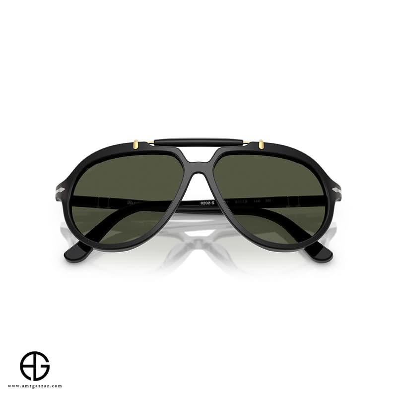 نظارات شمسية PERSOL Iconic Look للجنسين 4