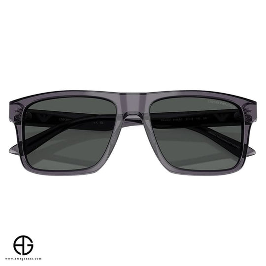 Sunglasses EMPORIO ARMANI Sleek Finish 53