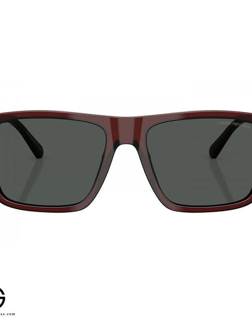 Load image into Gallery viewer, Sunglasses EMPORIO ARMANI Iconic Look 54
