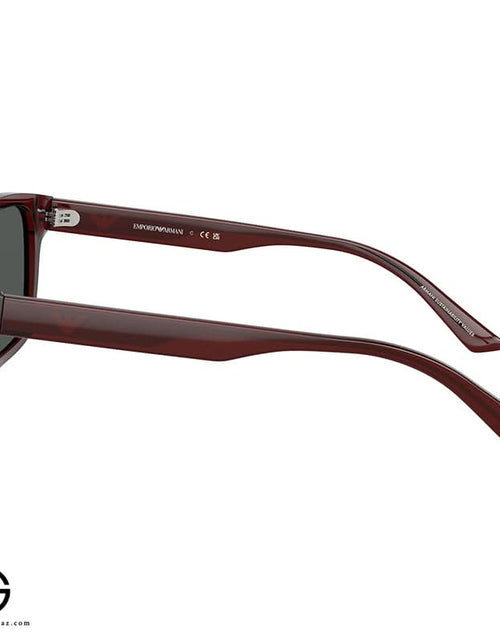 Load image into Gallery viewer, Sunglasses EMPORIO ARMANI Iconic Look 54
