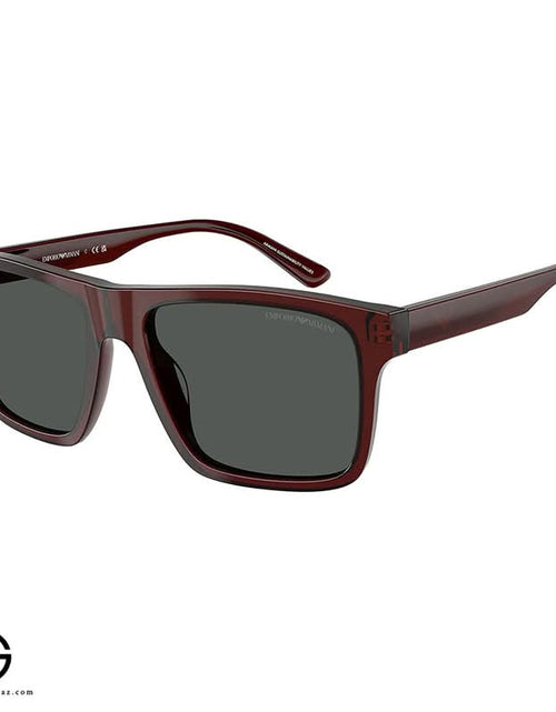 Load image into Gallery viewer, Sunglasses EMPORIO ARMANI Iconic Look 54
