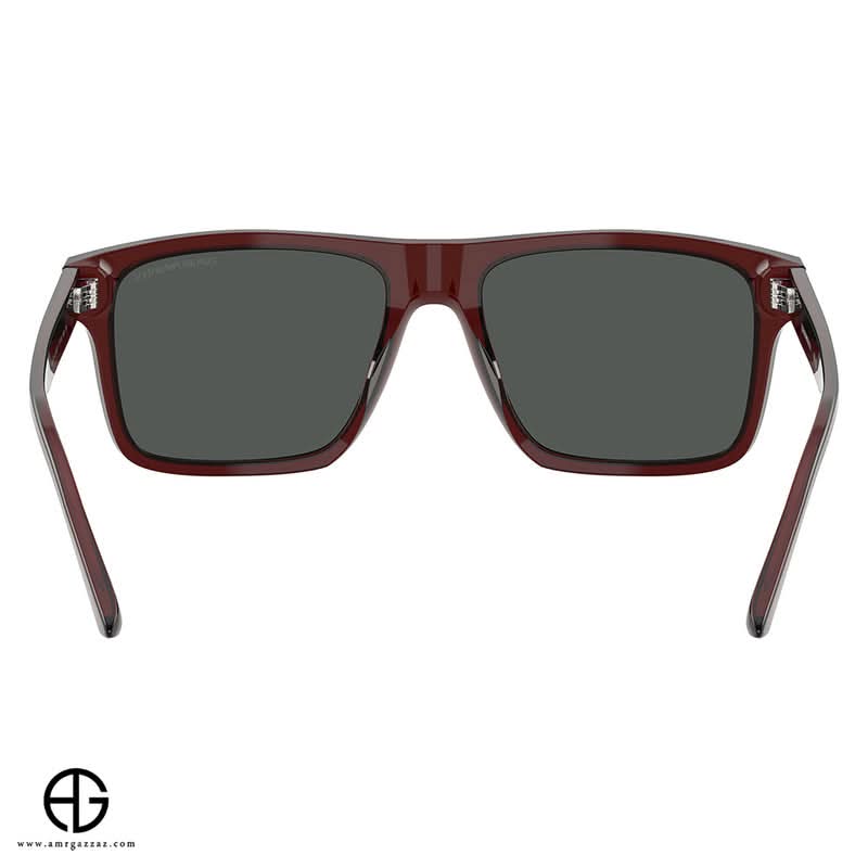 Sunglasses EMPORIO ARMANI Iconic Look 54