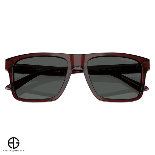 Sunglasses EMPORIO ARMANI Iconic Look 54