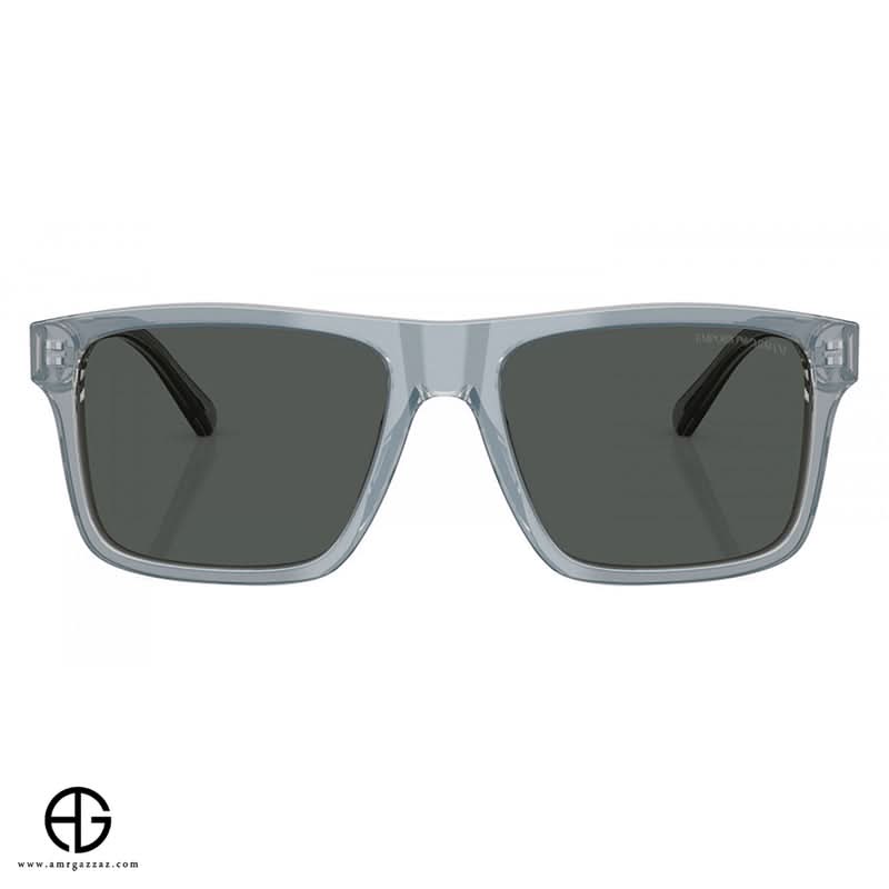 Sunglasses EMPORIO ARMANI Timeless Appeal 55