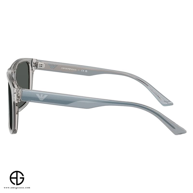Sunglasses EMPORIO ARMANI Timeless Appeal 55