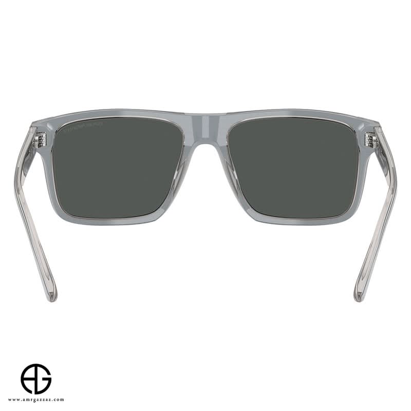 Sunglasses EMPORIO ARMANI Timeless Appeal 55