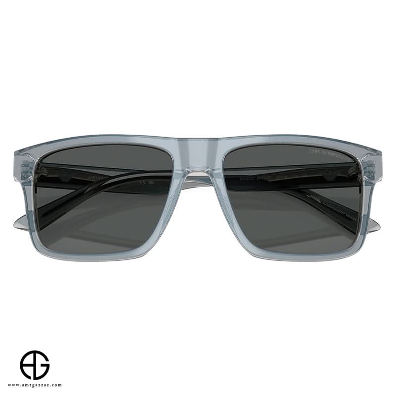 Sunglasses EMPORIO ARMANI Timeless Appeal 55