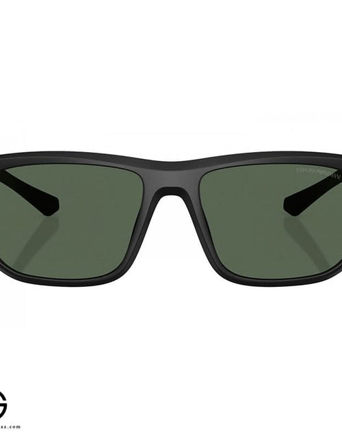 Load image into Gallery viewer, Sunglasses EMPORIO ARMANI Sporty Style 56
