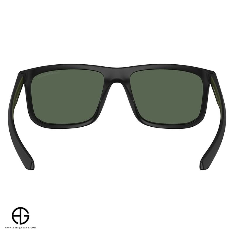 Sunglasses EMPORIO ARMANI Sporty Style 56
