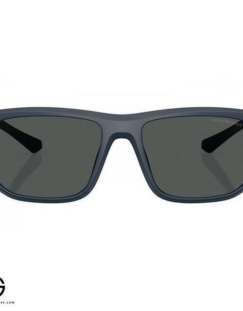 Load image into Gallery viewer, Sunglasses EMPORIO ARMANI Sporty Style 57

