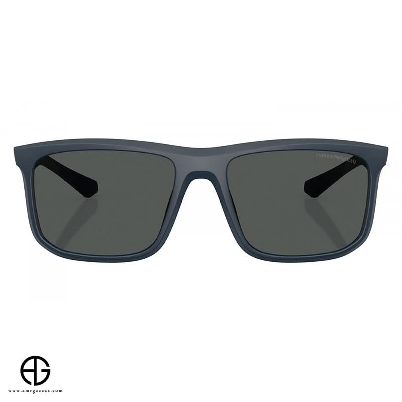 Sunglasses EMPORIO ARMANI Sporty Style 57