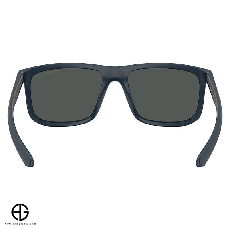 Sunglasses EMPORIO ARMANI Sporty Style 57