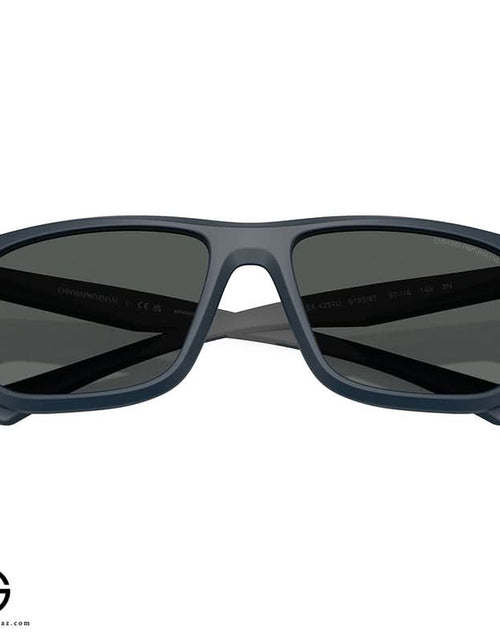 Load image into Gallery viewer, Sunglasses EMPORIO ARMANI Sporty Style 57
