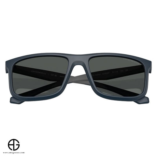 Sunglasses EMPORIO ARMANI Sporty Style 57