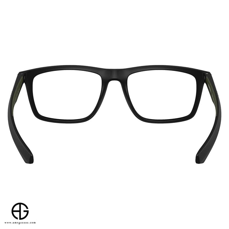 Sunglasses EMPORIO ARMANI Iconic Look 58