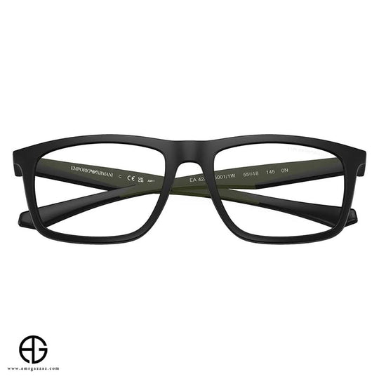Sunglasses EMPORIO ARMANI Iconic Look 58