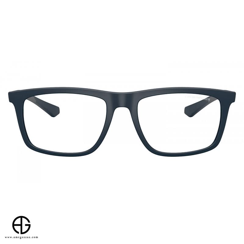 Sunglasses EMPORIO ARMANI Casual Vibe 59