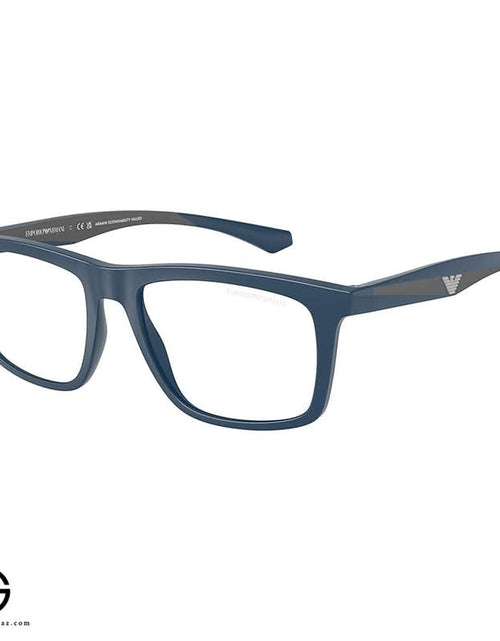 Load image into Gallery viewer, Sunglasses EMPORIO ARMANI Casual Vibe 59
