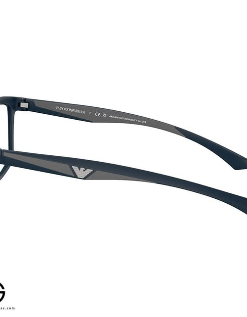 Load image into Gallery viewer, Sunglasses EMPORIO ARMANI Casual Vibe 59
