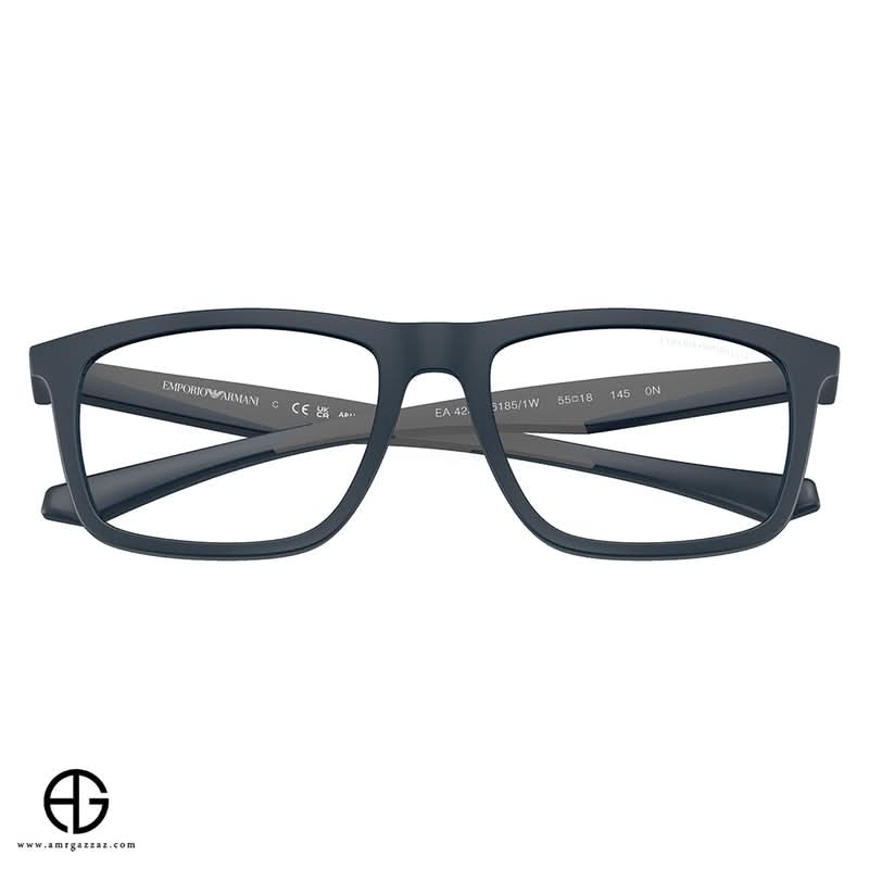 Sunglasses EMPORIO ARMANI Casual Vibe 59