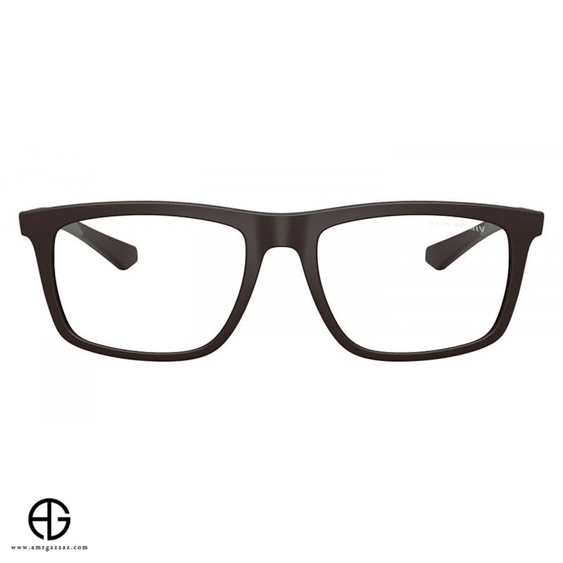 Sunglasses EMPORIO ARMANI Casual Vibe 60