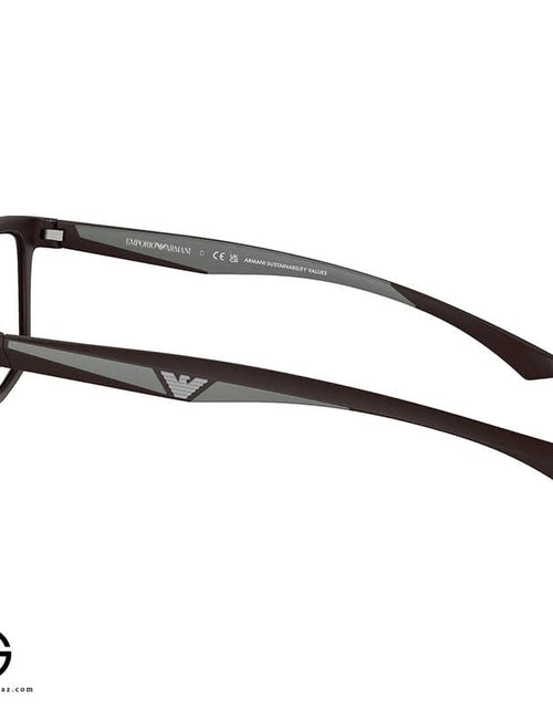 Load image into Gallery viewer, Sunglasses EMPORIO ARMANI Casual Vibe 60
