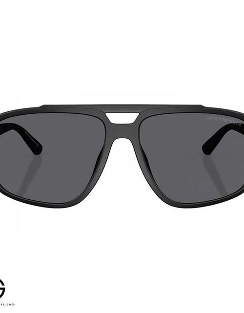 Load image into Gallery viewer, Sunglasses EMPORIO ARMANI Everyday Elegance 61
