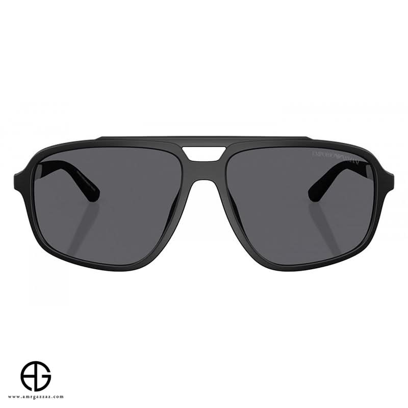 Sunglasses EMPORIO ARMANI Everyday Elegance 61