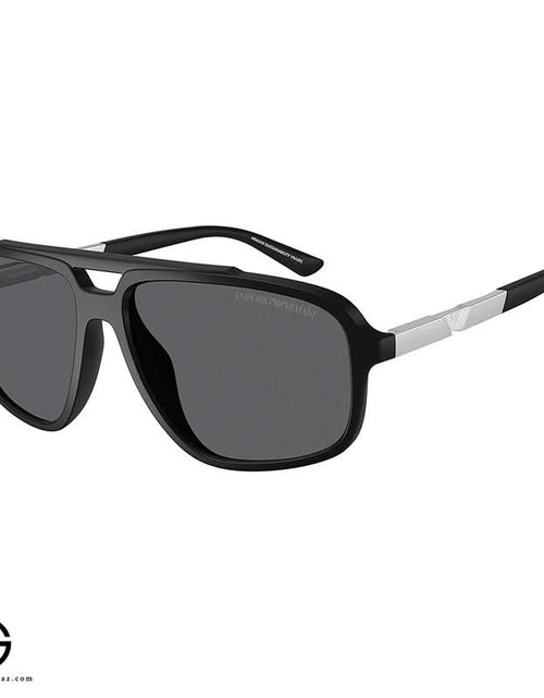 Load image into Gallery viewer, Sunglasses EMPORIO ARMANI Everyday Elegance 61
