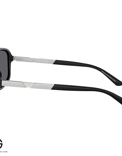 Load image into Gallery viewer, Sunglasses EMPORIO ARMANI Everyday Elegance 61
