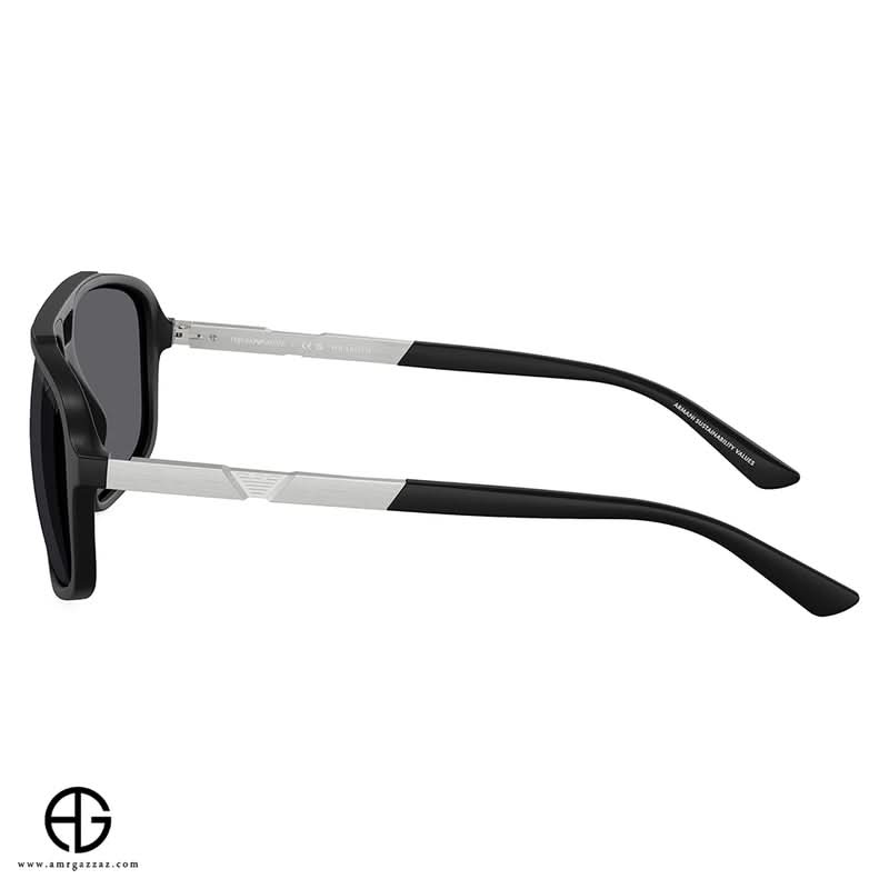 Sunglasses EMPORIO ARMANI Everyday Elegance 61
